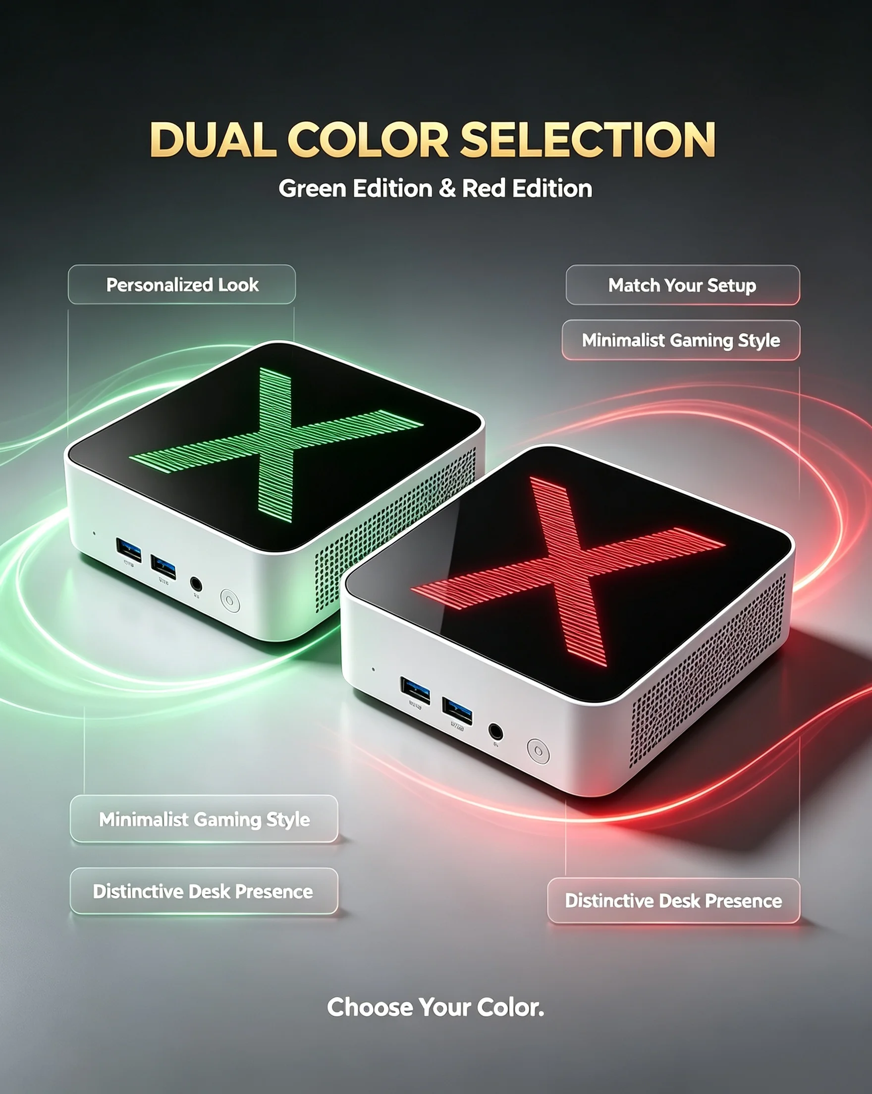 New Intel N150 Mini Desktop PC - Pc Gaming Intel 评论和价格