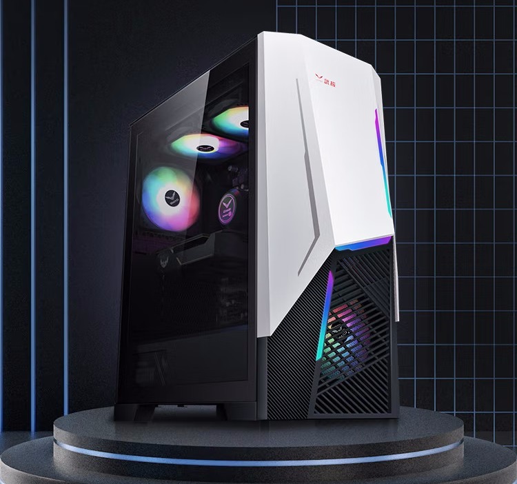 Gaming PC Intel i7 10700F/1270 - Pc Gaming Fullset 评论和价格