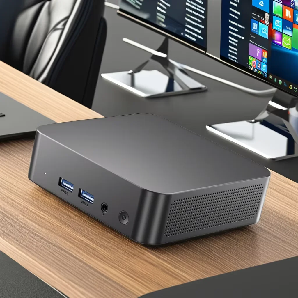 Mini PC Intel Core i9 8950HK   - Pc Gaming Intel 评论和价格