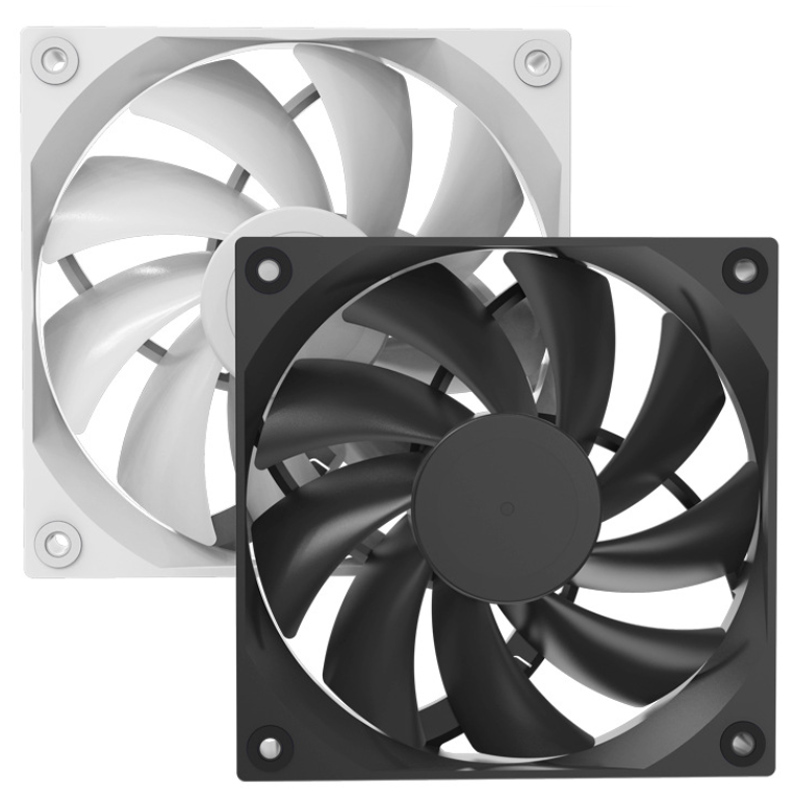 JUMPEAK JP120 120mm Fan 2000RP - Pc Gaming Liquid 评论和价格