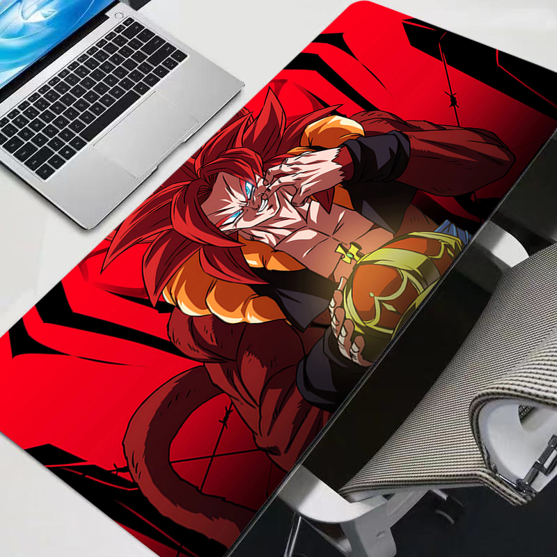 Dragon Ball Mouse Pad Anime Ga - Pc Gaming Lounge 评论和价格