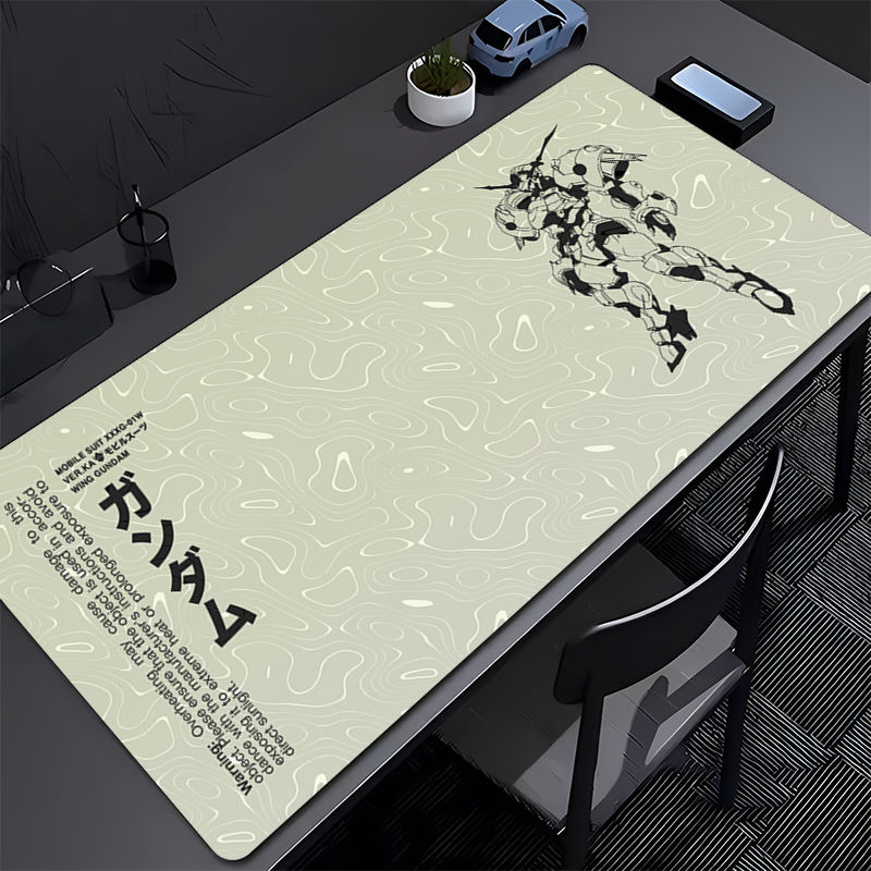 Mouse Pad Large Mechanical War - Pc Gaming Lounge 评论和价格