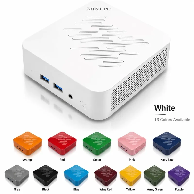 Mini Desktop Computer Intel I9 - Pc Gaming Intel 评论和价格