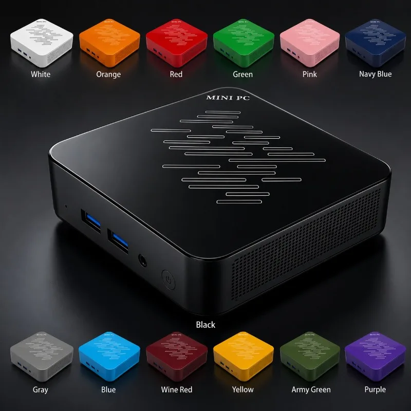 Mini Desktop Computer Intel I9 - Pc Gaming Intel 评论和价格