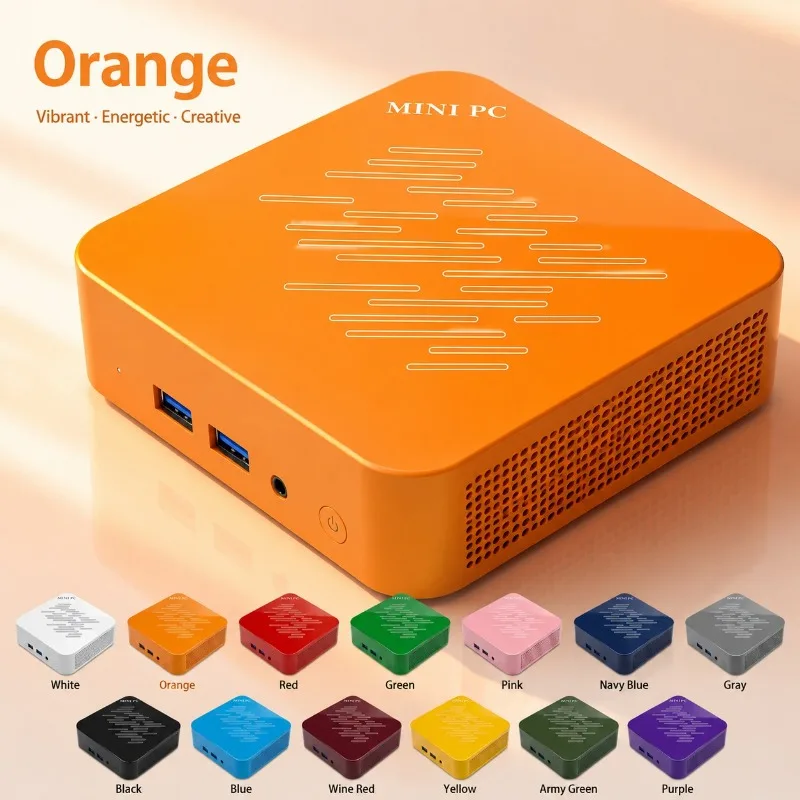 Mini Desktop Computer Intel I9 - Pc Gaming Intel 评论和价格