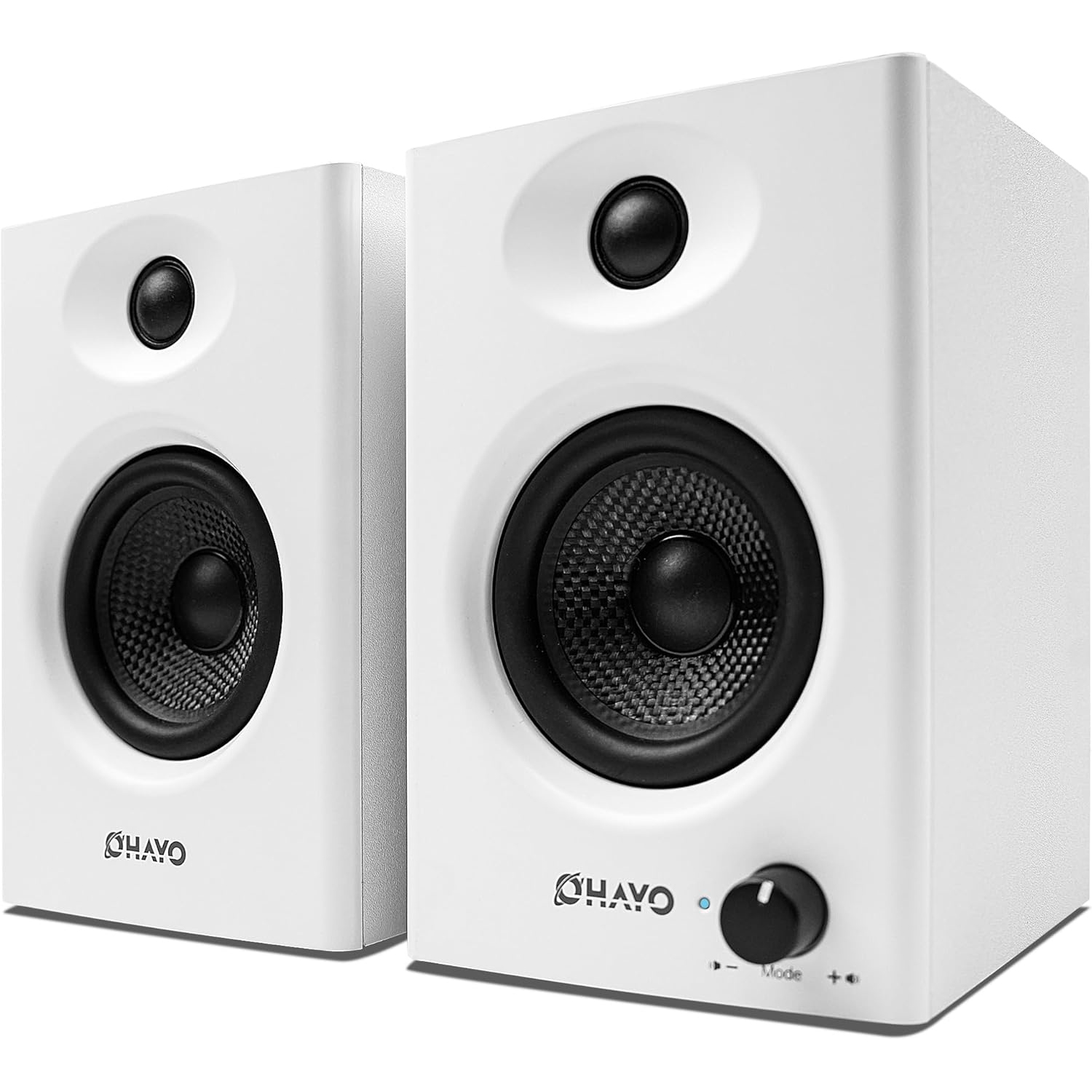 OHAYO 60W Computer Speakers fo - Pc Gaming Fullset 评论和价格