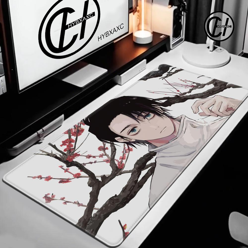 Anime Purple Mouse Pad HD XXL  - Pc Gaming Lounge 评论和价格