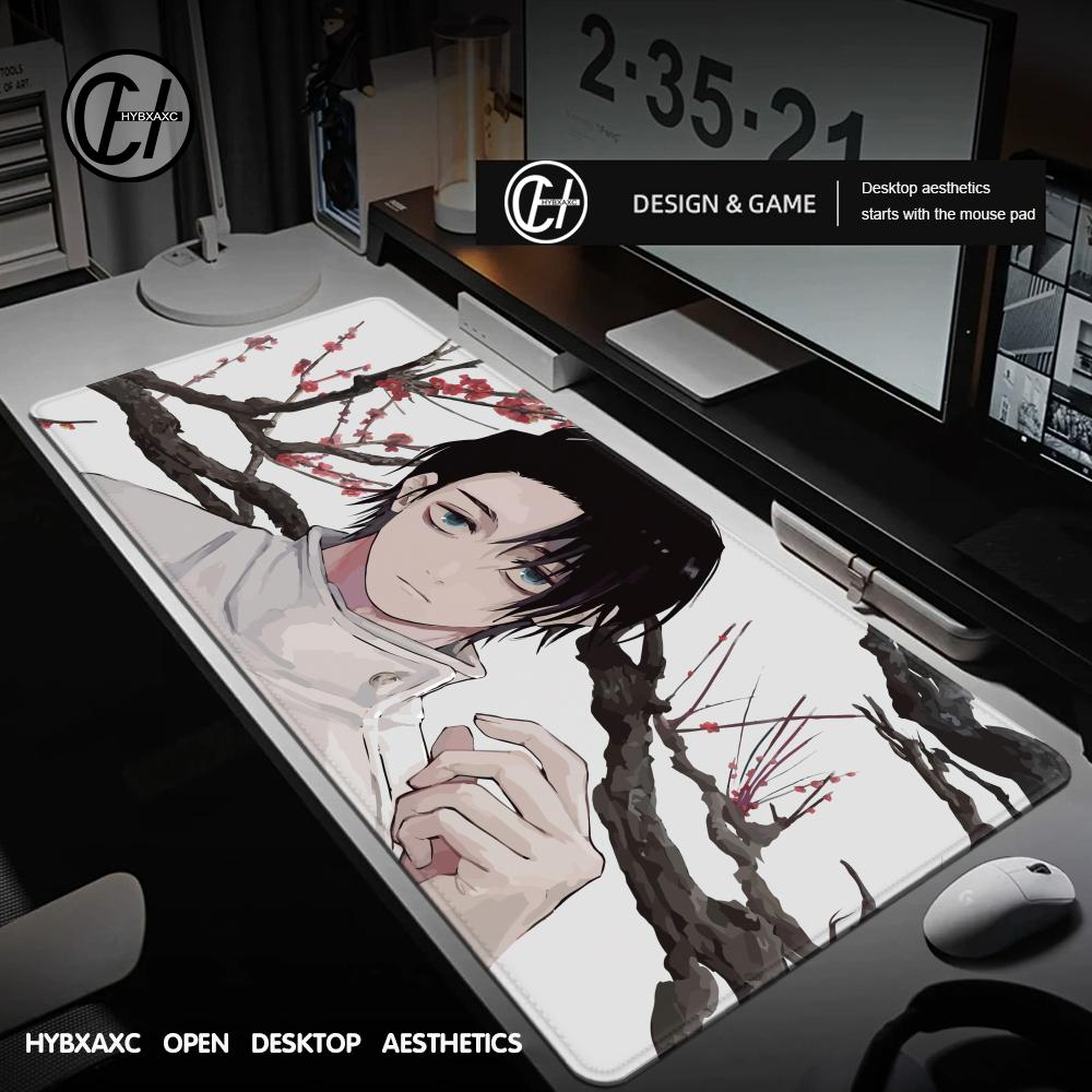 Anime Purple Mouse Pad HD XXL  - Pc Gaming Lounge 评论和价格