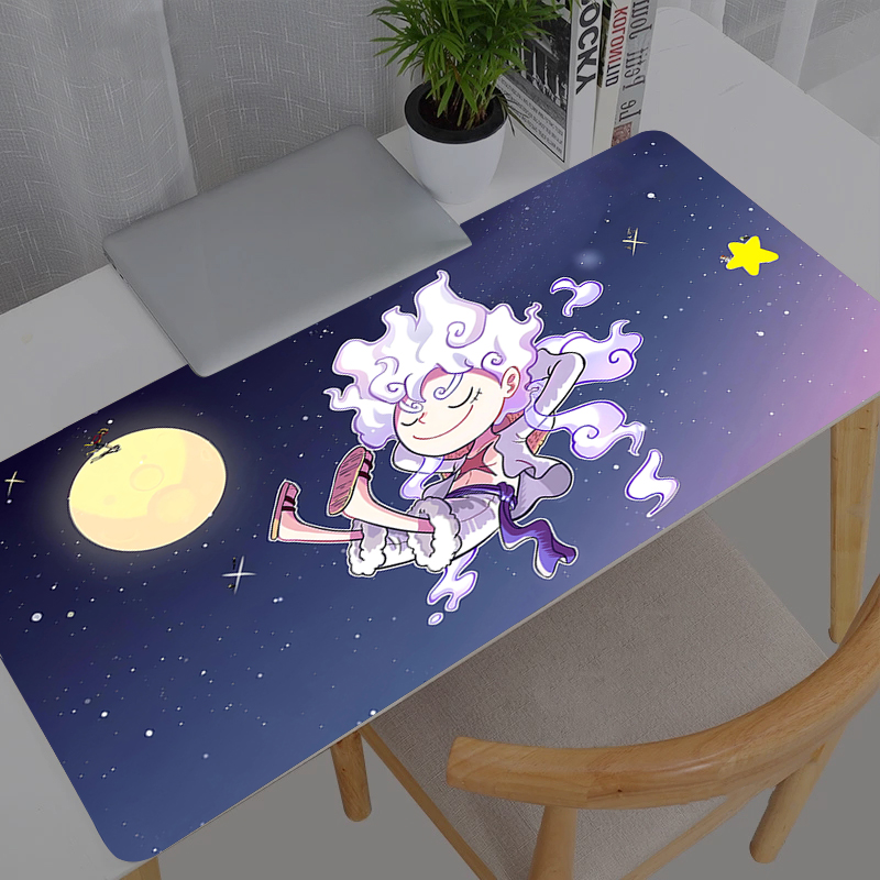 Large Mouse Pad Luffy One Piec - Pc Gaming Lounge 评论和价格