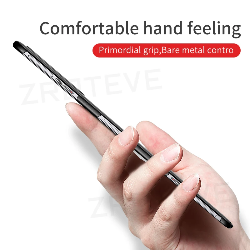 For PocoF4 GT Case ZROTEVE Ult - Pc Gaming Fullset 评论和价格