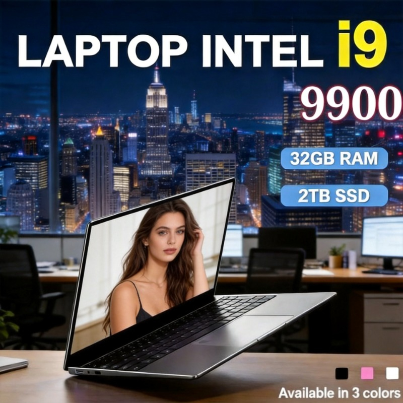 2026 Intel Core i9 9900 Ultra  - Pc Gaming Intel 评论和价格