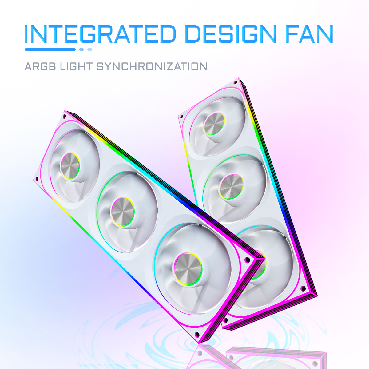 240mm 360mm Integrated ARGB Ca - Pc Water Cooling 评论和价格