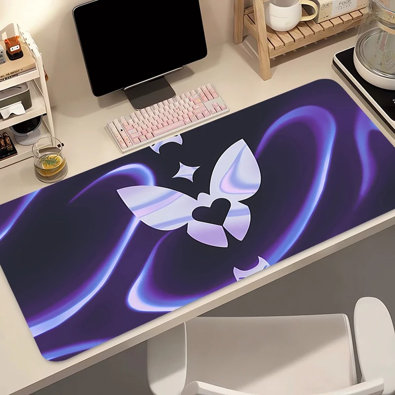 Mouse Pad Gamer Computer Anime - Pc Gaming Lounge 评论和价格