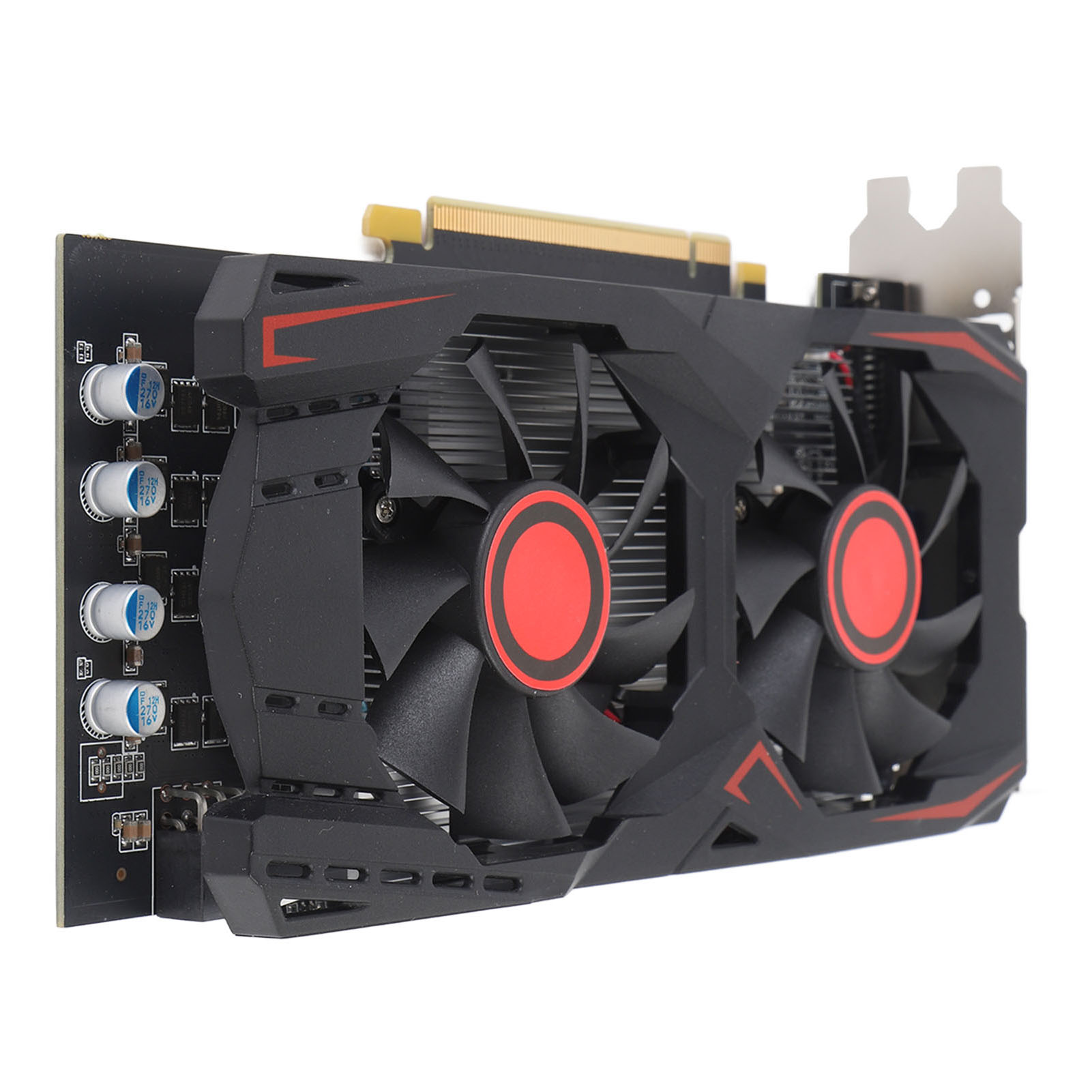 Graphics Card PCIE 2.0 16X Slo - Pc Gaming Liquid 评论和价格