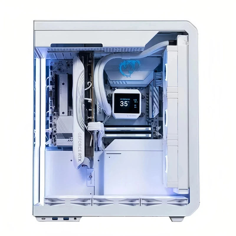 Cheap Full Gaming Pc Custom Co - Pc Gaming Fullset 评论和价格