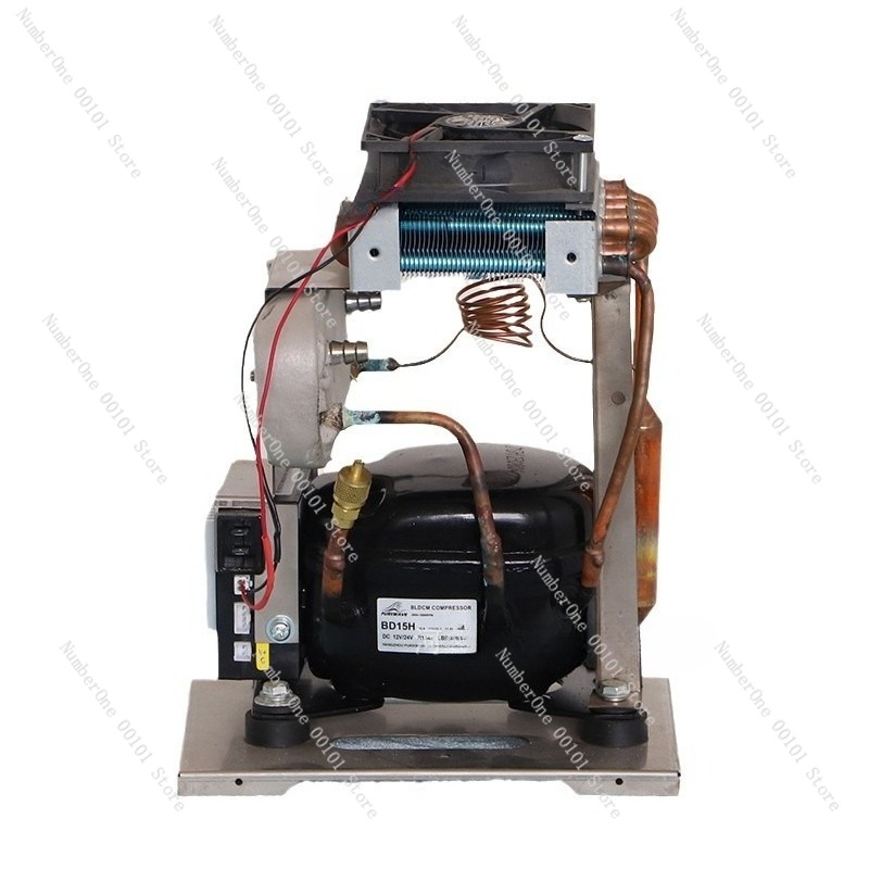 Professional Mini Water Chille - Pc Water Cooling 评论和价格
