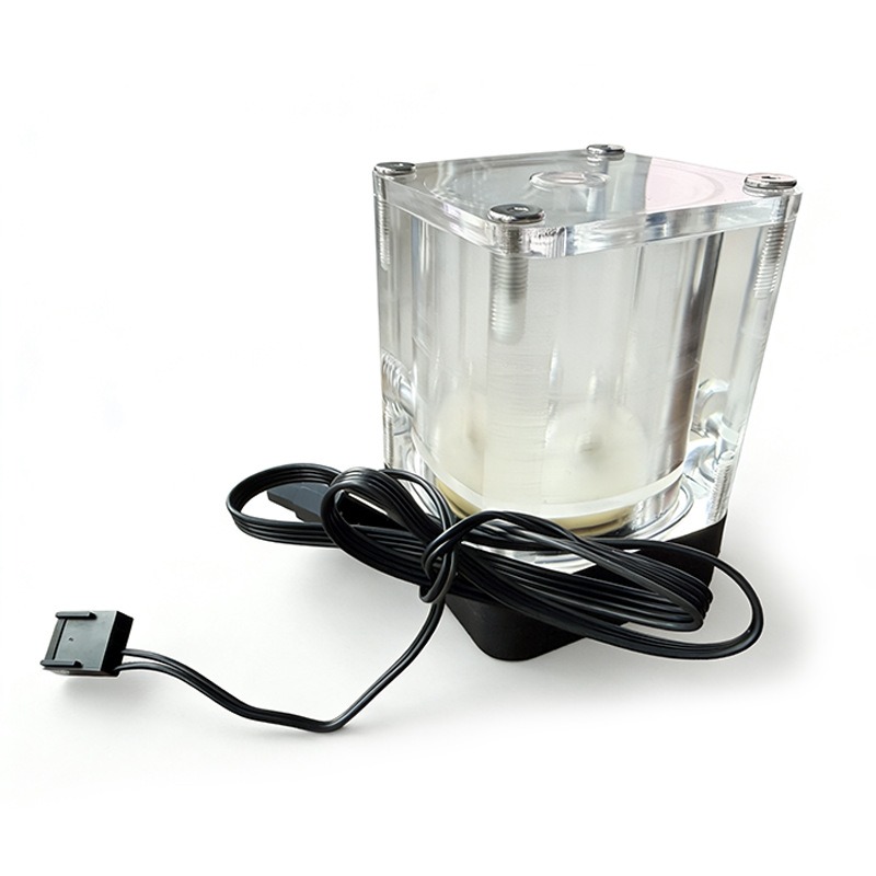 T500 Silent Pump Reservoir Com - Pc Water Cooling 评论和价格
