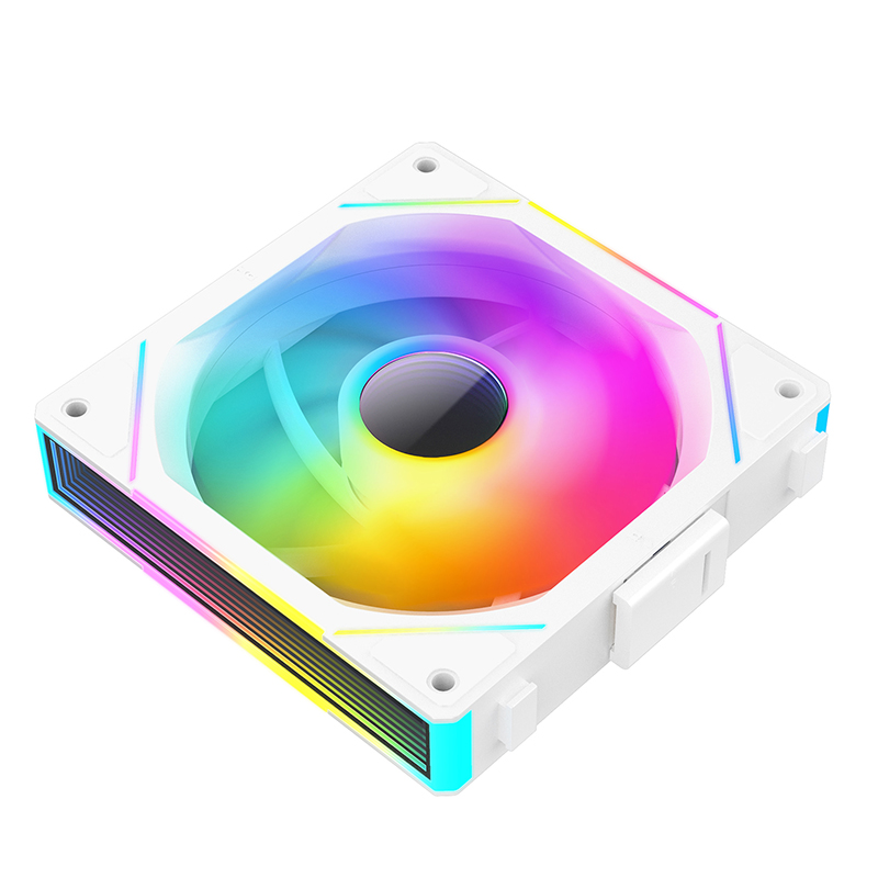 TEUCER JM-1 Computer Case Fan  - Pc Water Cooling 评论和价格